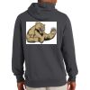 Tall Pullover Hooded Sweatshirt Thumbnail