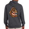 Tall Pullover Hooded Sweatshirt Thumbnail