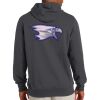 Tall Pullover Hooded Sweatshirt Thumbnail