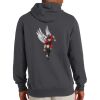 Tall Pullover Hooded Sweatshirt Thumbnail