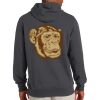 Tall Pullover Hooded Sweatshirt Thumbnail