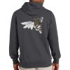 Tall Pullover Hooded Sweatshirt Thumbnail
