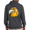 Tall Pullover Hooded Sweatshirt Thumbnail