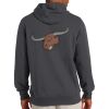Tall Pullover Hooded Sweatshirt Thumbnail