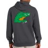Tall Pullover Hooded Sweatshirt Thumbnail