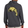 Tall Pullover Hooded Sweatshirt Thumbnail