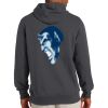 Tall Pullover Hooded Sweatshirt Thumbnail