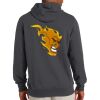 Tall Pullover Hooded Sweatshirt Thumbnail