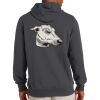 Tall Pullover Hooded Sweatshirt Thumbnail