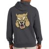 Tall Pullover Hooded Sweatshirt Thumbnail