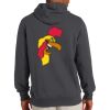 Tall Pullover Hooded Sweatshirt Thumbnail