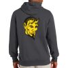 Tall Pullover Hooded Sweatshirt Thumbnail