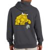 Tall Pullover Hooded Sweatshirt Thumbnail