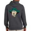 Tall Pullover Hooded Sweatshirt Thumbnail