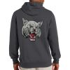 Tall Pullover Hooded Sweatshirt Thumbnail