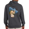 Tall Pullover Hooded Sweatshirt Thumbnail