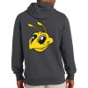 Tall Pullover Hooded Sweatshirt Thumbnail