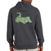 Tall Pullover Hooded Sweatshirt Thumbnail