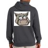 Tall Pullover Hooded Sweatshirt Thumbnail