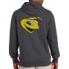 Tall Pullover Hooded Sweatshirt Thumbnail