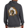 Tall Pullover Hooded Sweatshirt Thumbnail