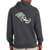 Tall Pullover Hooded Sweatshirt Thumbnail