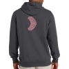 Tall Pullover Hooded Sweatshirt Thumbnail