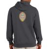 Tall Pullover Hooded Sweatshirt Thumbnail