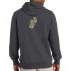 Tall Pullover Hooded Sweatshirt Thumbnail