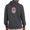 Tall Pullover Hooded Sweatshirt Thumbnail