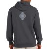 Tall Pullover Hooded Sweatshirt Thumbnail