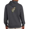 Tall Pullover Hooded Sweatshirt Thumbnail