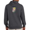 Tall Pullover Hooded Sweatshirt Thumbnail