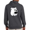 Tall Pullover Hooded Sweatshirt Thumbnail