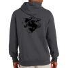 Tall Pullover Hooded Sweatshirt Thumbnail