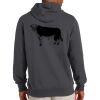 Tall Pullover Hooded Sweatshirt Thumbnail