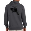 Tall Pullover Hooded Sweatshirt Thumbnail