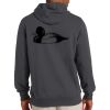 Tall Pullover Hooded Sweatshirt Thumbnail