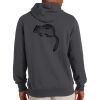 Tall Pullover Hooded Sweatshirt Thumbnail