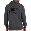 Tall Pullover Hooded Sweatshirt Thumbnail