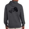 Tall Pullover Hooded Sweatshirt Thumbnail