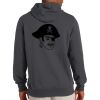 Tall Pullover Hooded Sweatshirt Thumbnail