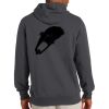 Tall Pullover Hooded Sweatshirt Thumbnail