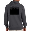 Tall Pullover Hooded Sweatshirt Thumbnail