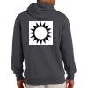 Tall Pullover Hooded Sweatshirt Thumbnail