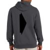 Tall Pullover Hooded Sweatshirt Thumbnail