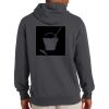 Tall Pullover Hooded Sweatshirt Thumbnail