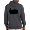Tall Pullover Hooded Sweatshirt Thumbnail