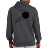 Tall Pullover Hooded Sweatshirt Thumbnail
