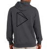 Tall Pullover Hooded Sweatshirt Thumbnail